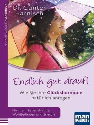 cover image of Endlich gut drauf!